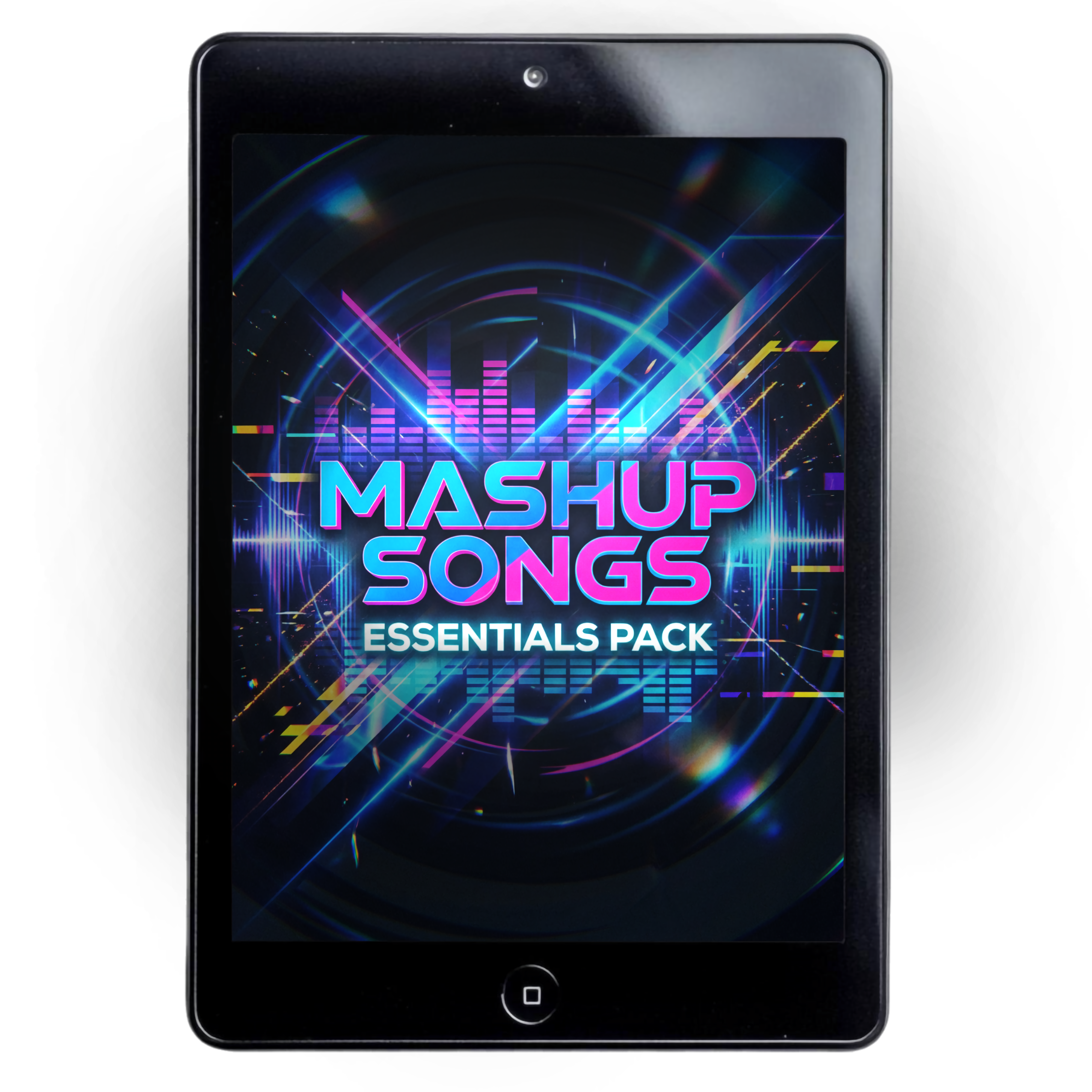 Capa do bônus Cofre de Ouro Acapella