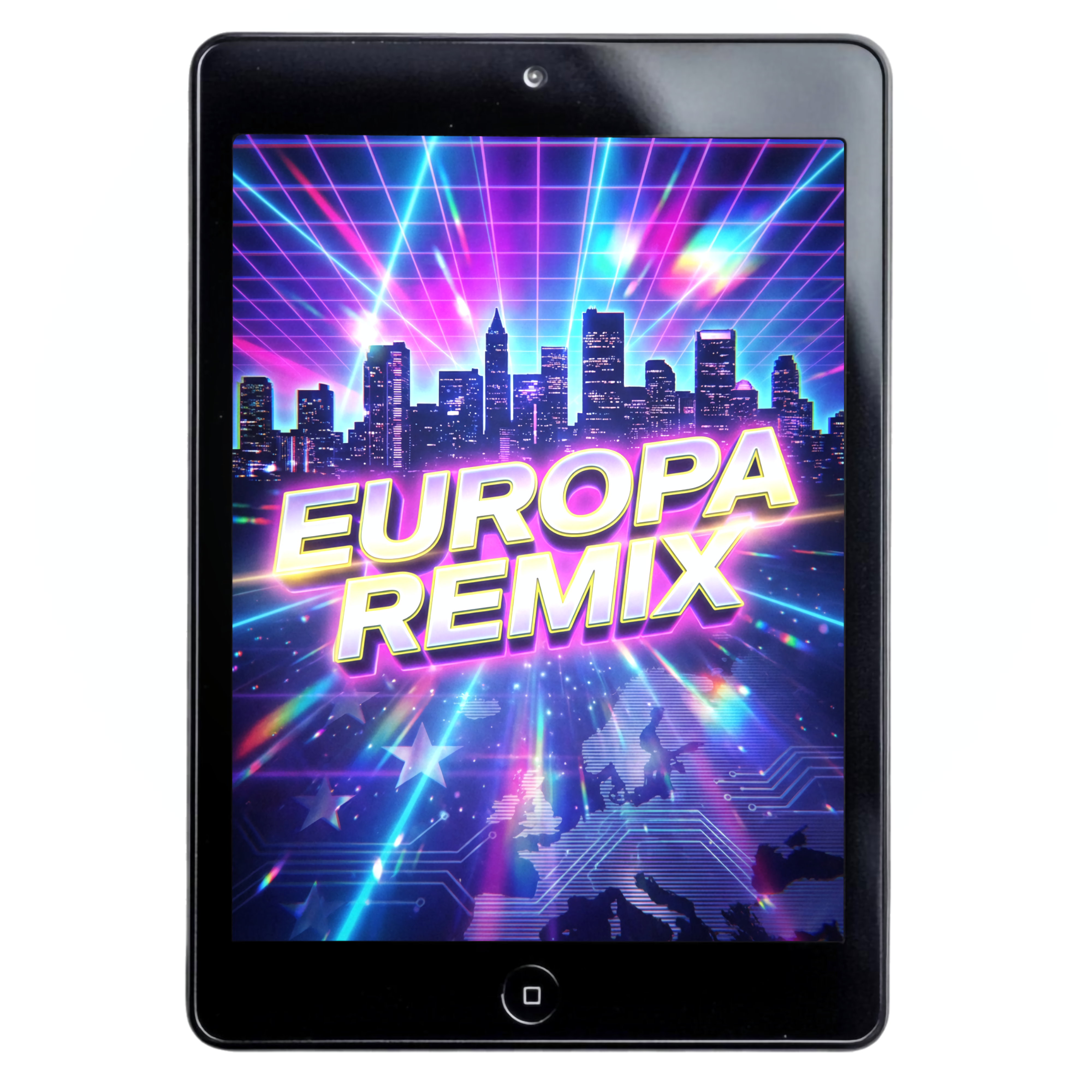 Capa do bônus Cofre de Ouro Acapella